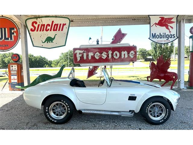 1965 Ford Cobra (CC-2088426) for sale in Wilson, Oklahoma