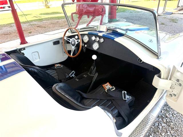 1965 Ford Cobra (CC-2088426) for sale in Wilson, Oklahoma