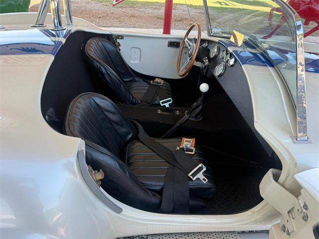 1965 Ford Cobra (CC-2088426) for sale in Wilson, Oklahoma