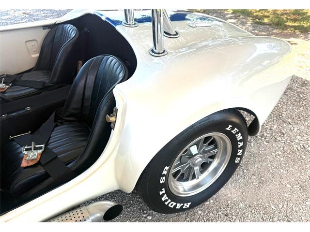 1965 Ford Cobra (CC-2088426) for sale in Wilson, Oklahoma
