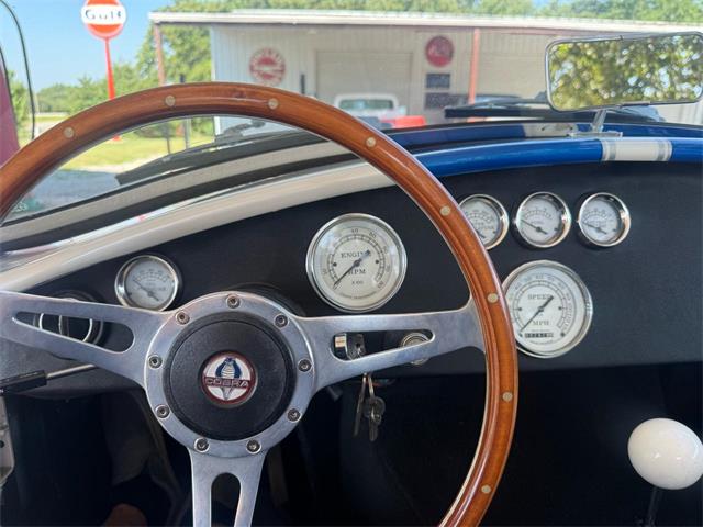 1965 Ford Cobra (CC-2088426) for sale in Wilson, Oklahoma