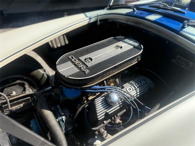 1965 Ford Cobra (CC-2088426) for sale in Wilson, Oklahoma