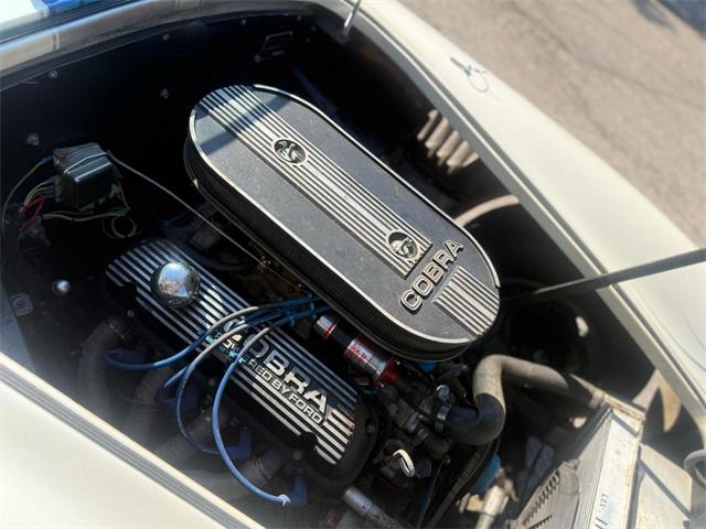 1965 Ford Cobra (CC-2088426) for sale in Wilson, Oklahoma