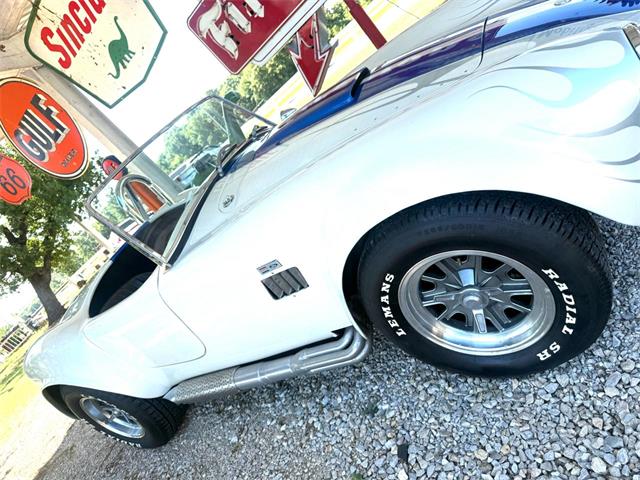 1965 Ford Cobra (CC-2088426) for sale in Wilson, Oklahoma
