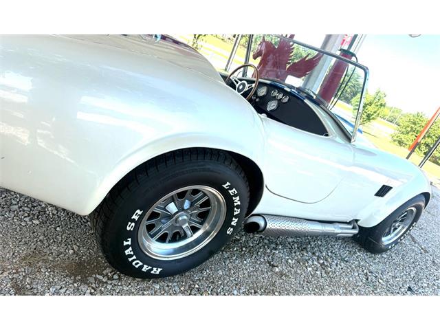 1965 Ford Cobra (CC-2088426) for sale in Wilson, Oklahoma