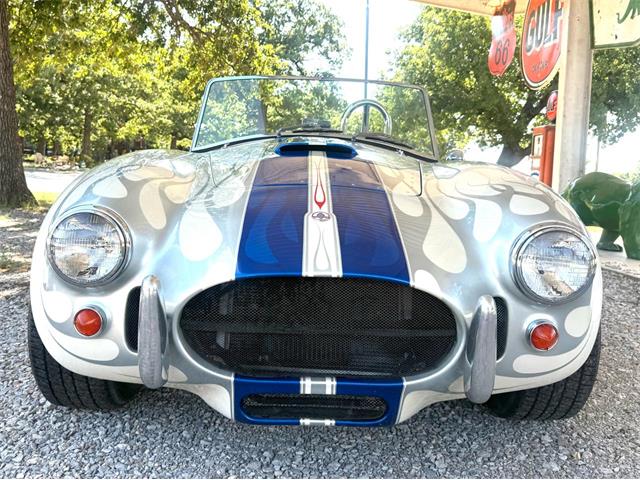 1965 Ford Cobra (CC-2088426) for sale in Wilson, Oklahoma