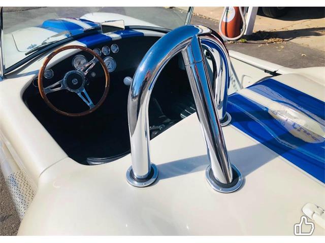 1965 Ford Cobra (CC-2088426) for sale in Wilson, Oklahoma