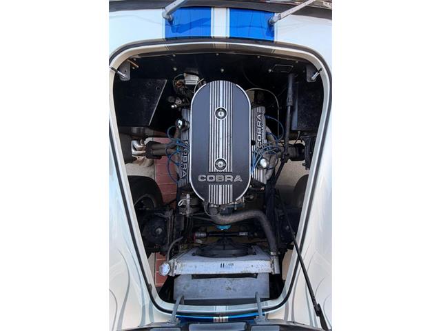 1965 Ford Cobra (CC-2088426) for sale in Wilson, Oklahoma