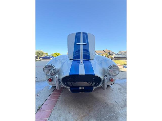 1965 Ford Cobra (CC-2088426) for sale in Wilson, Oklahoma