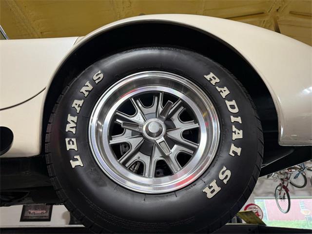 1965 Ford Cobra (CC-2088426) for sale in Wilson, Oklahoma