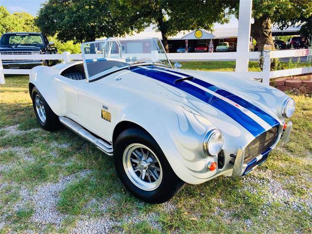 1965 Ford Cobra (CC-2088426) for sale in Wilson, Oklahoma