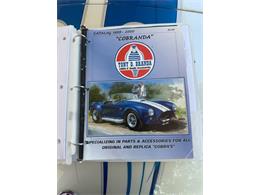 1965 Ford Cobra (CC-2088426) for sale in Wilson, Oklahoma