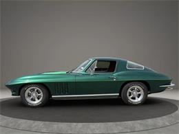1966 Chevrolet Corvette (CC-2088427) for sale in Spring Branch, Texas
