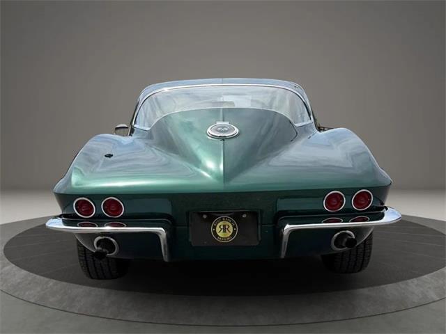 1966 Chevrolet Corvette (CC-2088427) for sale in Spring Branch, Texas