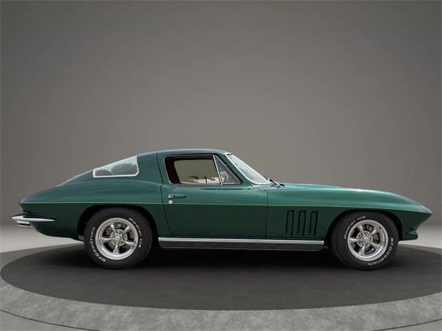 1966 Chevrolet Corvette (CC-2088427) for sale in Spring Branch, Texas