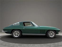 1966 Chevrolet Corvette (CC-2088427) for sale in Spring Branch, Texas
