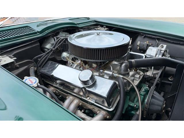 1966 Chevrolet Corvette (CC-2088427) for sale in Spring Branch, Texas