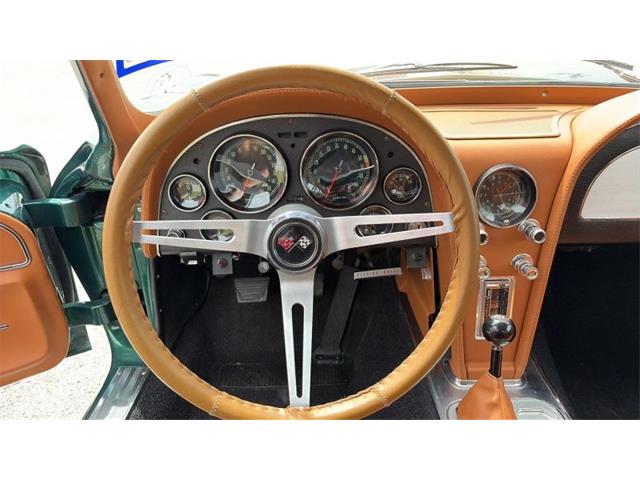 1966 Chevrolet Corvette (CC-2088427) for sale in Spring Branch, Texas