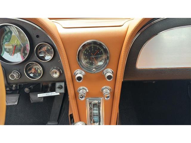 1966 Chevrolet Corvette (CC-2088427) for sale in Spring Branch, Texas