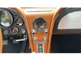 1966 Chevrolet Corvette (CC-2088427) for sale in Spring Branch, Texas