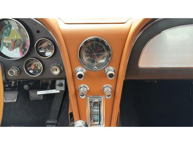 1966 Chevrolet Corvette (CC-2088427) for sale in Spring Branch, Texas