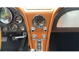 1966 Chevrolet Corvette (CC-2088427) for sale in Spring Branch, Texas