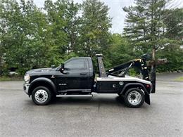 2020 Dodge Ram (CC-2088428) for sale in Upton, Massachusetts