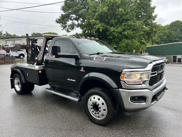 2020 Dodge Ram (CC-2088428) for sale in Upton, Massachusetts