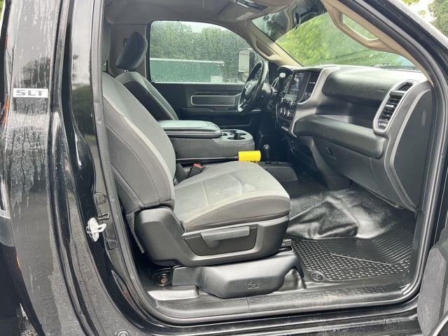 2020 Dodge Ram (CC-2088428) for sale in Upton, Massachusetts