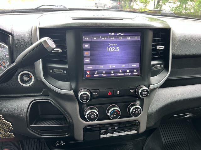 2020 Dodge Ram (CC-2088428) for sale in Upton, Massachusetts