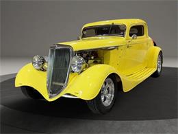 1934 Ford 3-Window Coupe (CC-2088429) for sale in Spring Branch, Texas