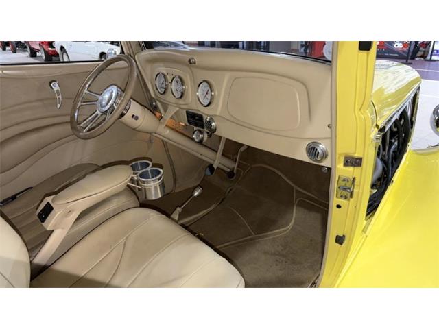 1934 Ford 3-Window Coupe (CC-2088429) for sale in Spring Branch, Texas