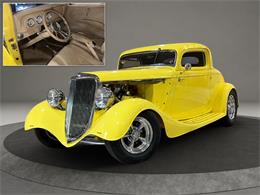 1934 Ford 3-Window Coupe (CC-2088429) for sale in Spring Branch, Texas