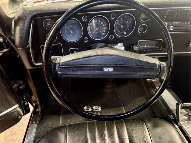 1972 Chevrolet Chevelle (CC-2080843) for sale in Reno, Nevada