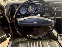 1972 Chevrolet Chevelle (CC-2080843) for sale in Reno, Nevada