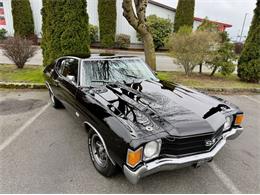 1972 Chevrolet Chevelle (CC-2080843) for sale in Reno, Nevada