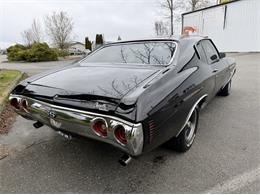 1972 Chevrolet Chevelle (CC-2080843) for sale in Reno, Nevada