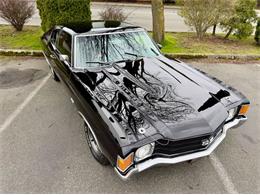 1972 Chevrolet Chevelle (CC-2080843) for sale in Reno, Nevada