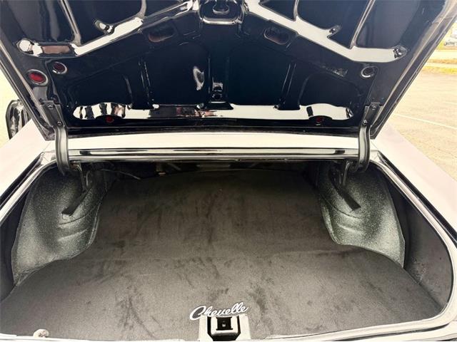 1972 Chevrolet Chevelle (CC-2080843) for sale in Reno, Nevada
