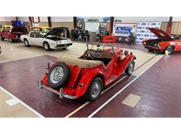 1953 MG TD (CC-2088430) for sale in Spring Branch, Texas