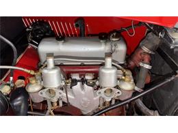 1953 MG TD (CC-2088430) for sale in Spring Branch, Texas