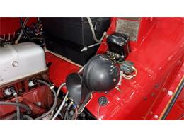 1953 MG TD (CC-2088430) for sale in Spring Branch, Texas