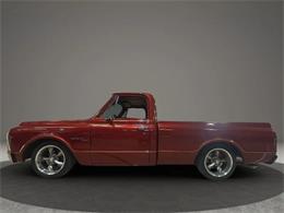 1972 Chevrolet C10 (CC-2088431) for sale in Spring Branch, Texas