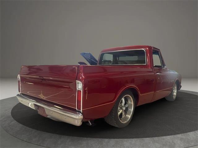 1972 Chevrolet C10 (CC-2088431) for sale in Spring Branch, Texas