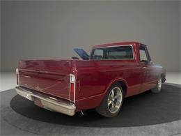 1972 Chevrolet C10 (CC-2088431) for sale in Spring Branch, Texas