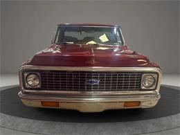 1972 Chevrolet C10 (CC-2088431) for sale in Spring Branch, Texas