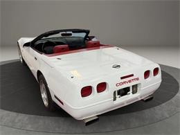 1992 Chevrolet Corvette (CC-2088432) for sale in Spring Branch, Texas