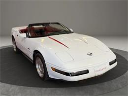 1992 Chevrolet Corvette (CC-2088432) for sale in Spring Branch, Texas