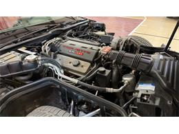 1992 Chevrolet Corvette (CC-2088432) for sale in Spring Branch, Texas
