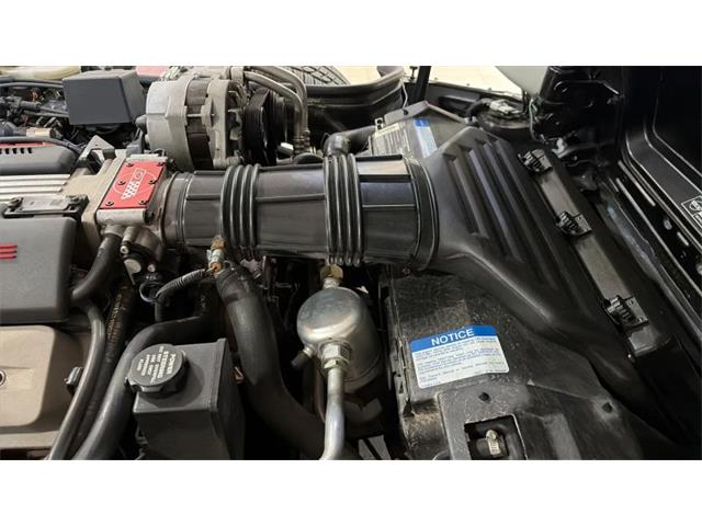 1992 Chevrolet Corvette (CC-2088432) for sale in Spring Branch, Texas